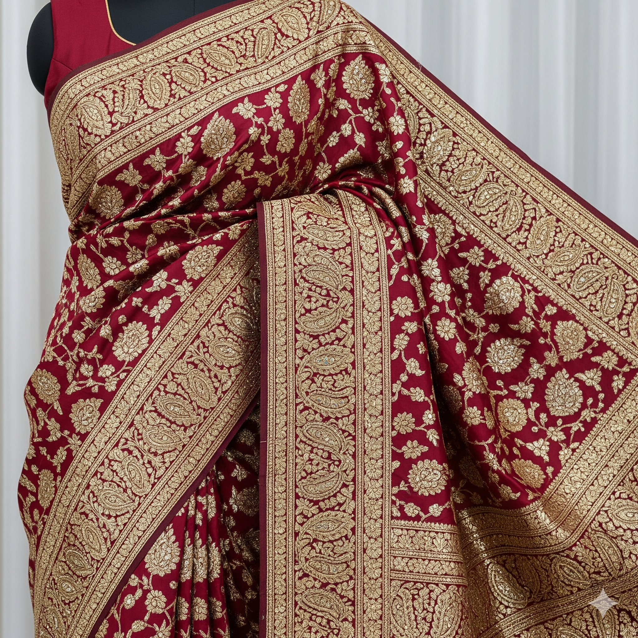 Banarasi Silk Sarees