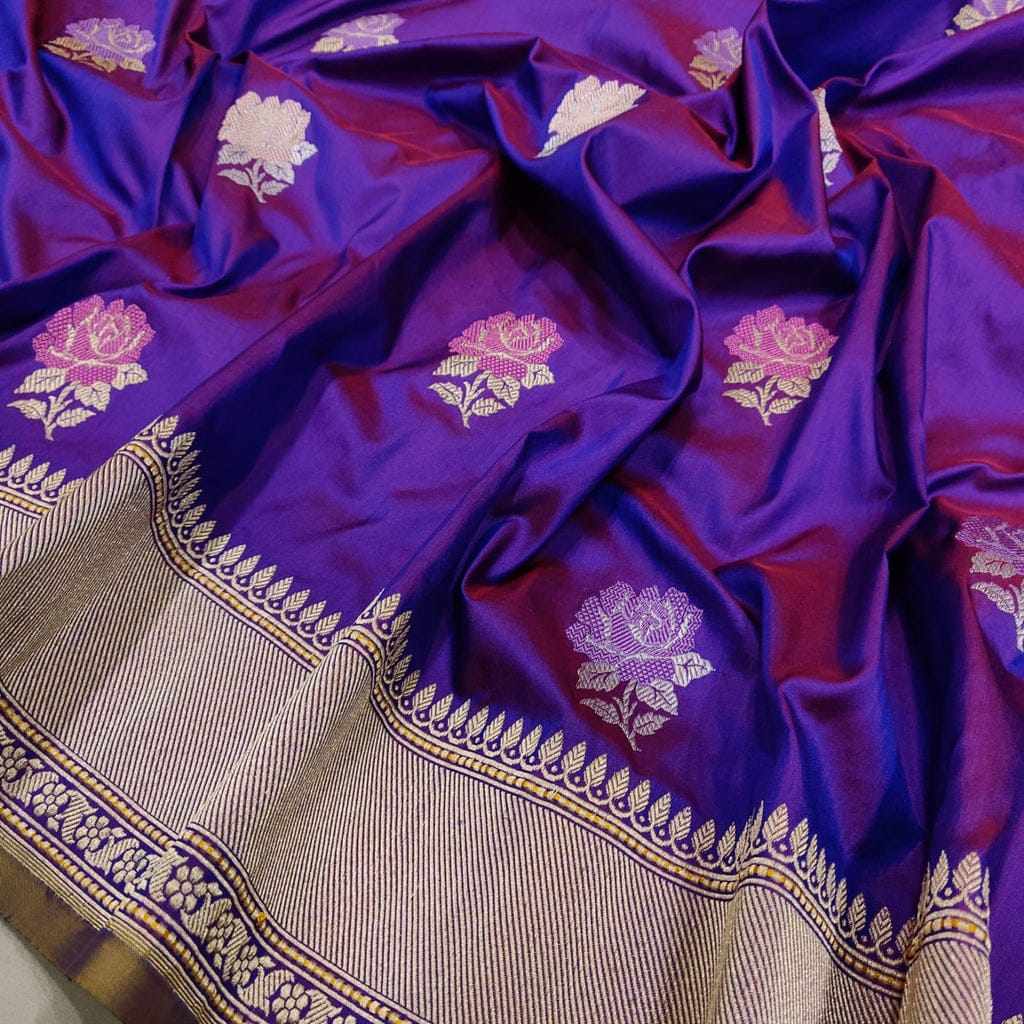 Premium Katan Silk