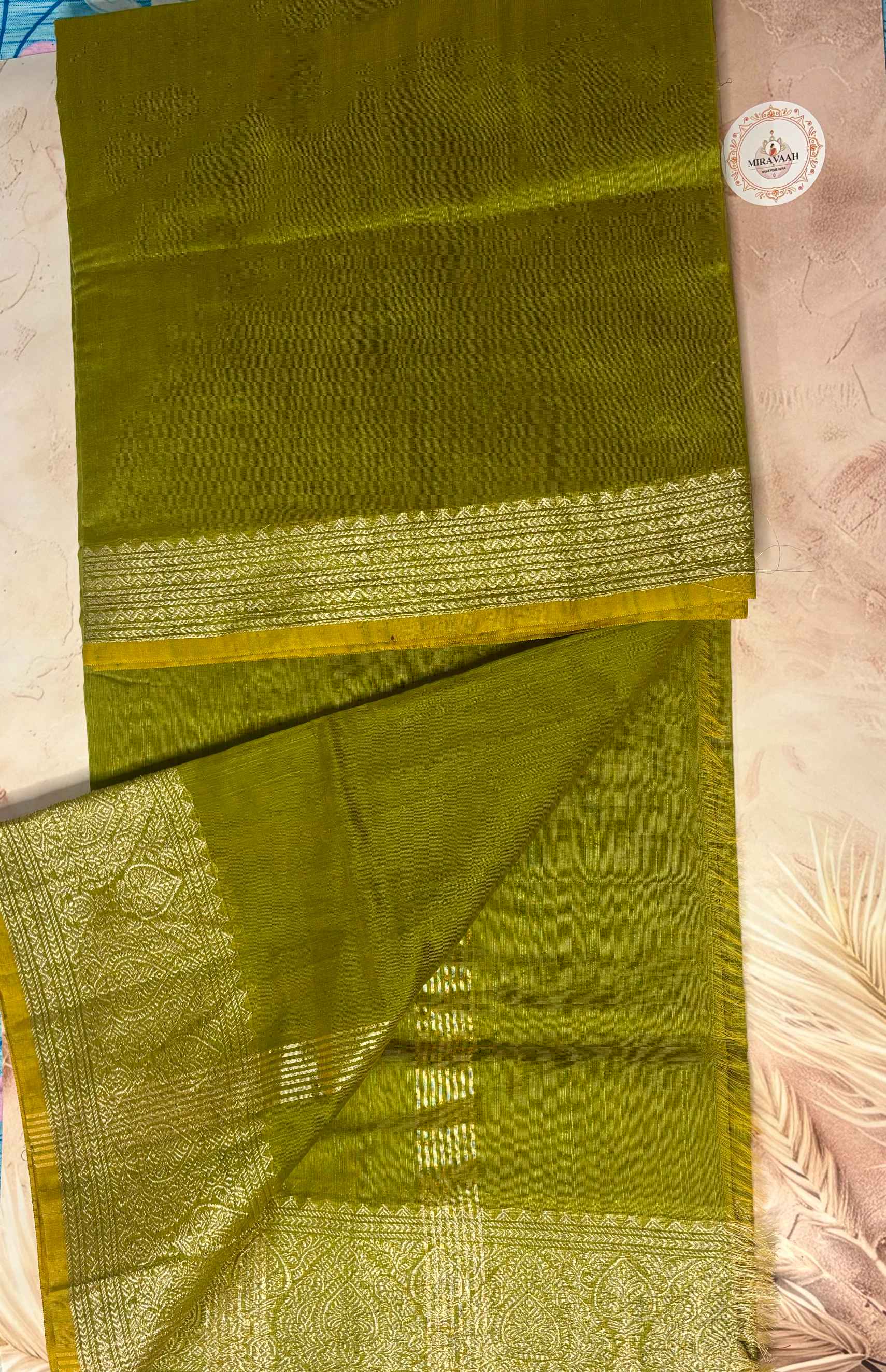 Premium Cotton Selab