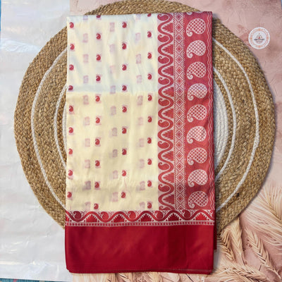 Garad Silk Saree Kolka Classic