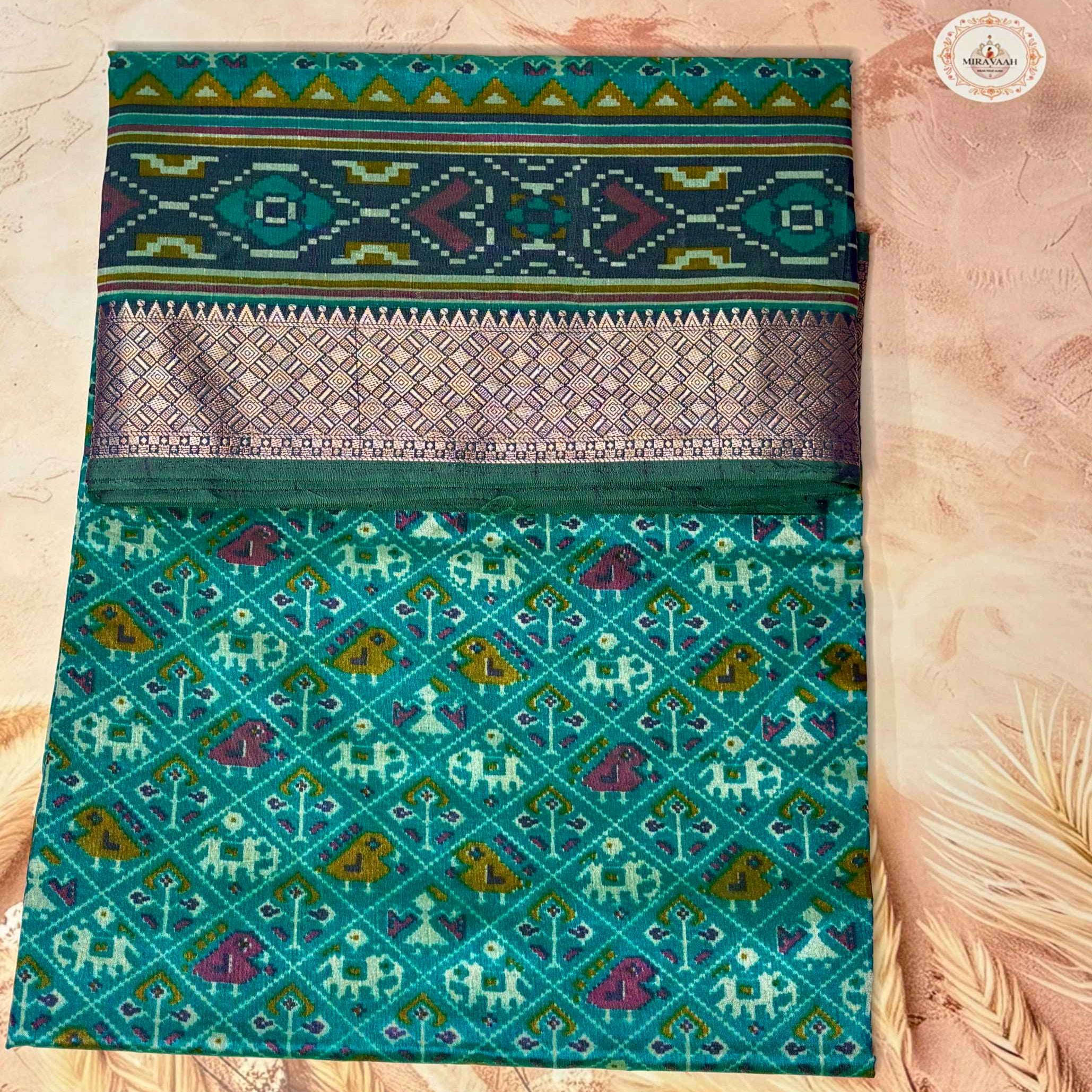 Miravaah
