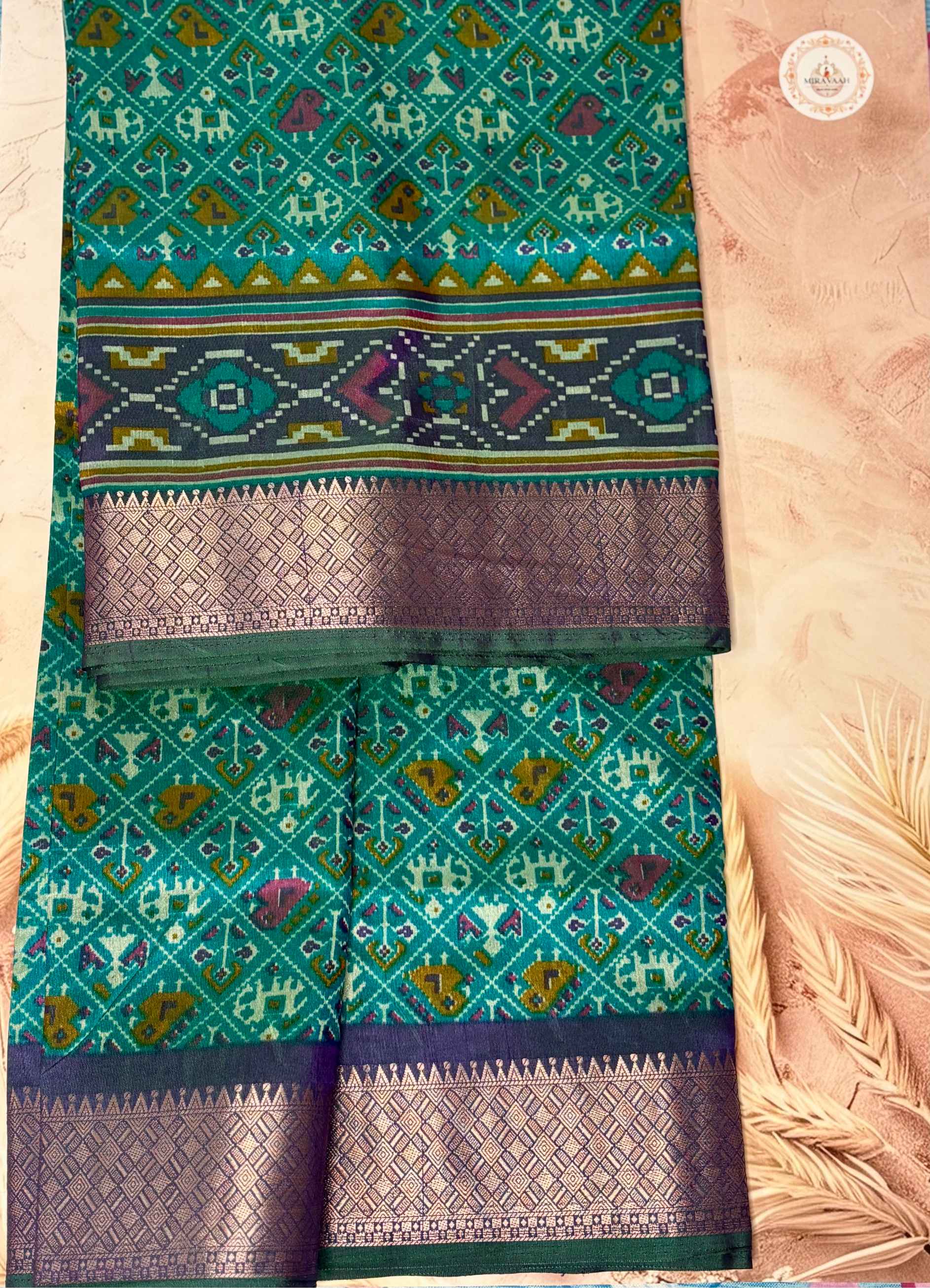 Miravaah
