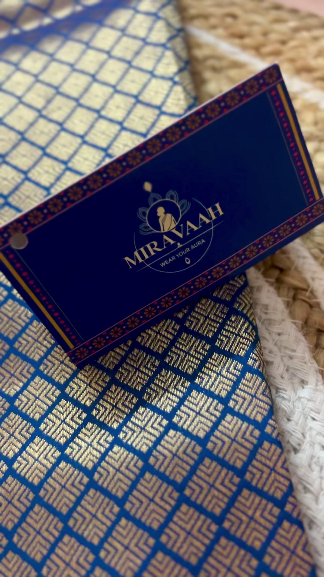 Royal Olive Ikkat Patola Silk Saree