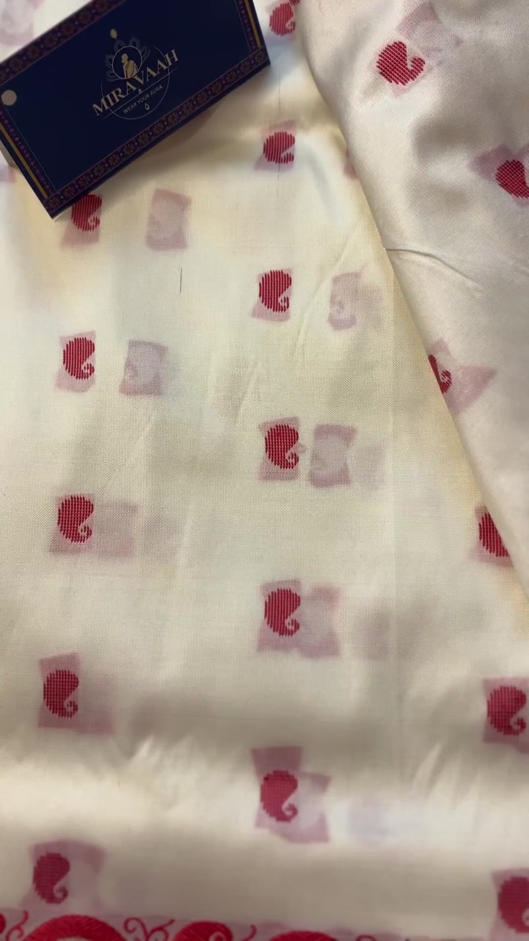 Garad Silk Saree Kolka Classic